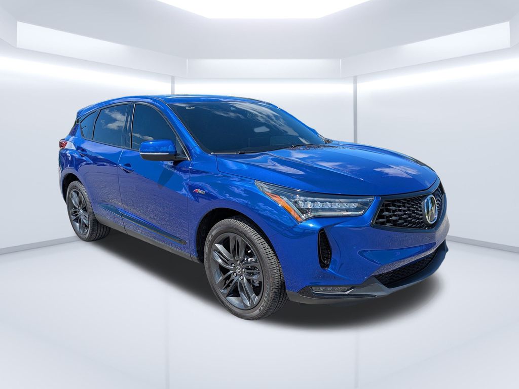 2023 Acura RDX