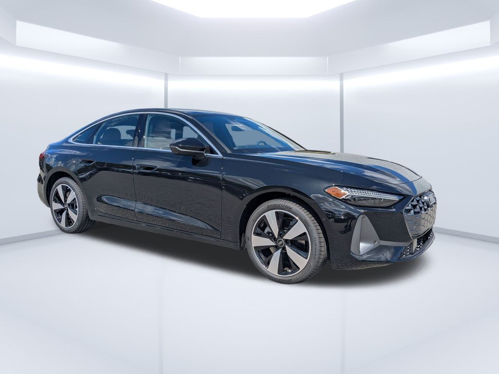 2025 Audi A5