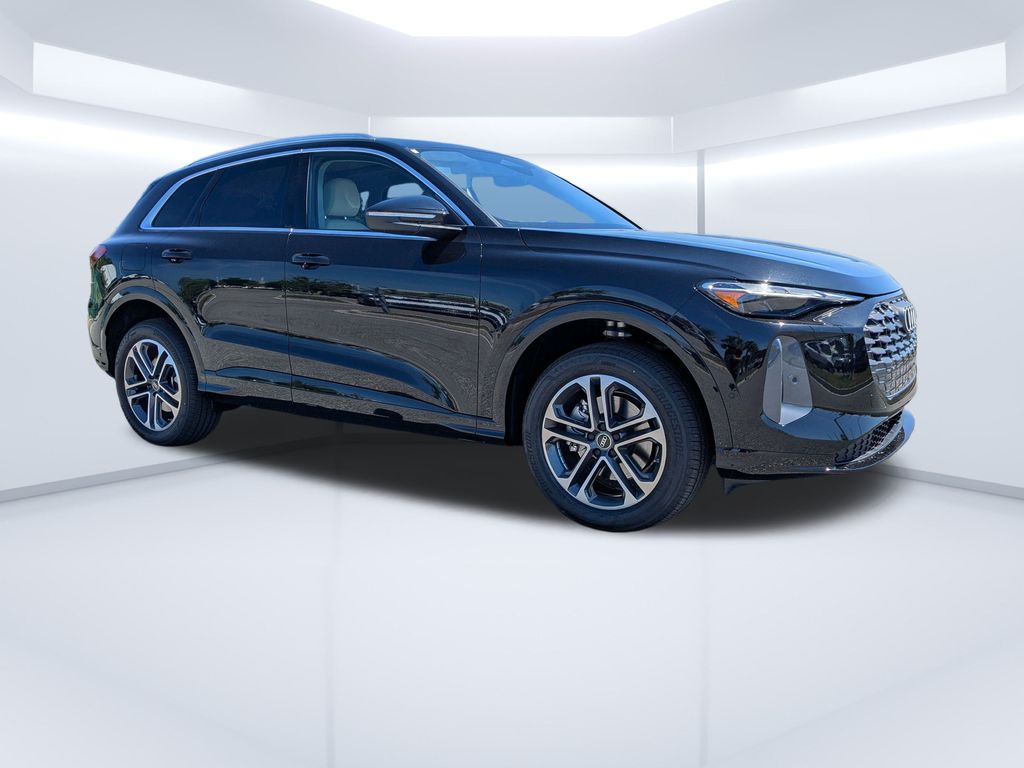 2025 Audi Q5