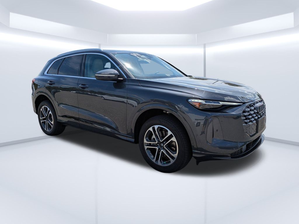 2025 Audi Q5