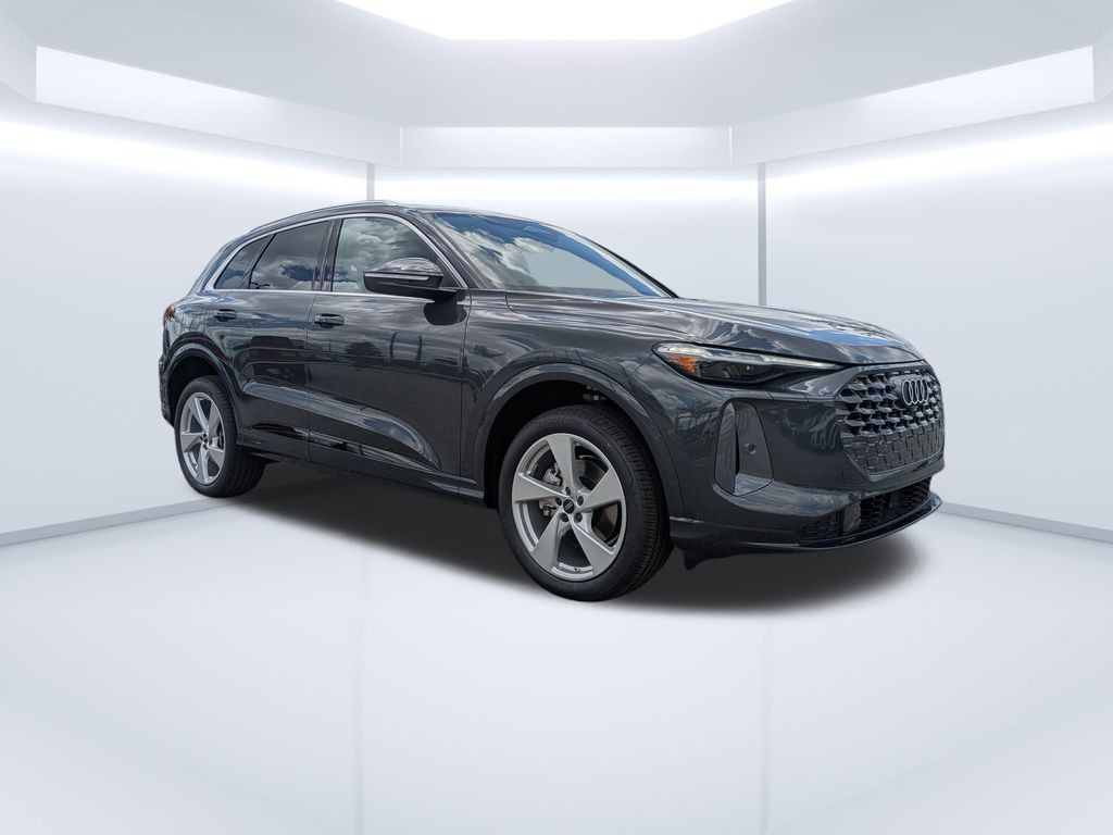 2025 Audi Q5