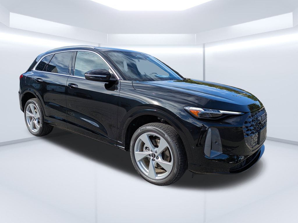2025 Audi Q5