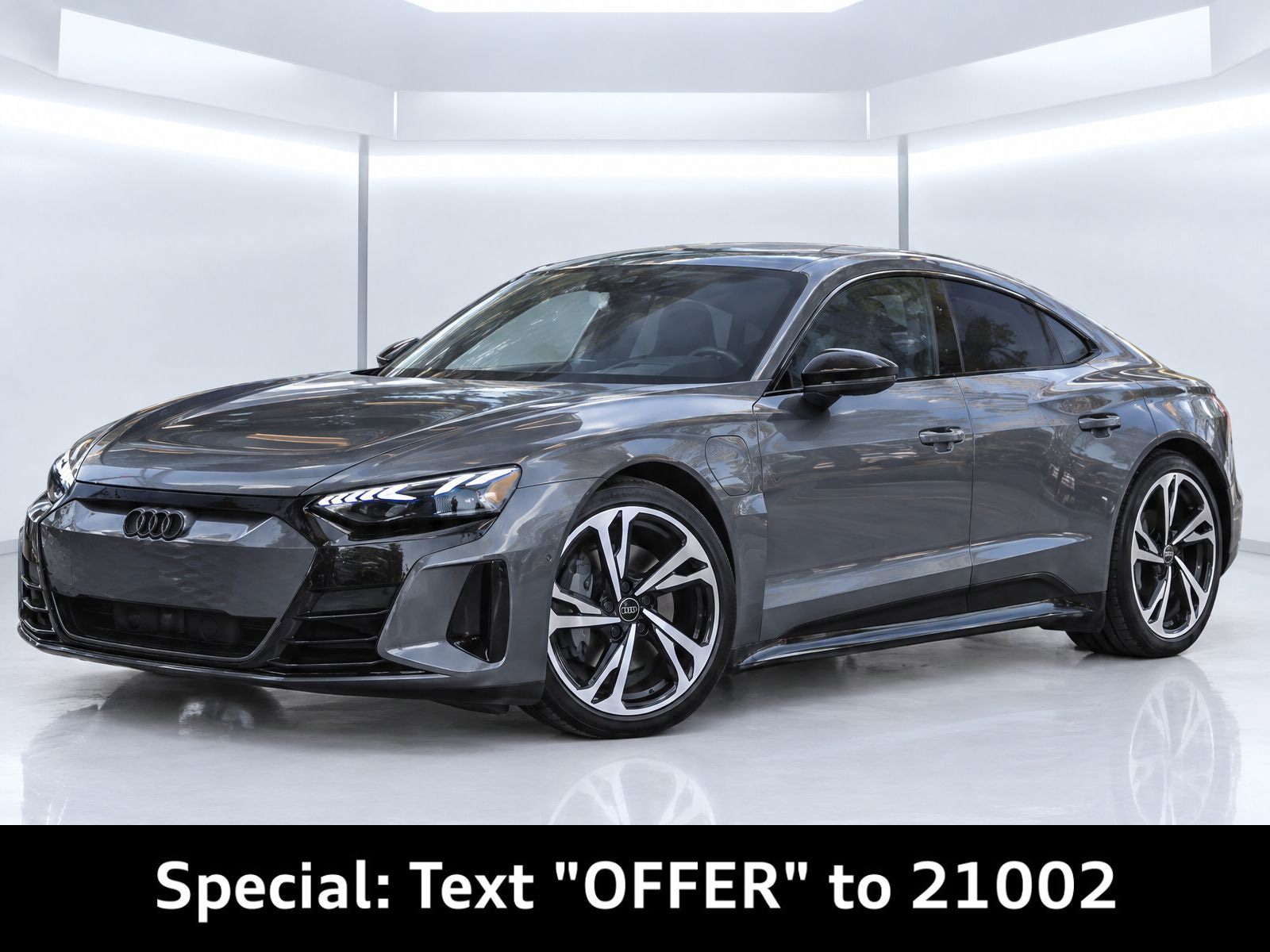 Feature Score Icon Used 2024 Audi e-tron GT for Sale (with Photos) | U.S. News & World Report
