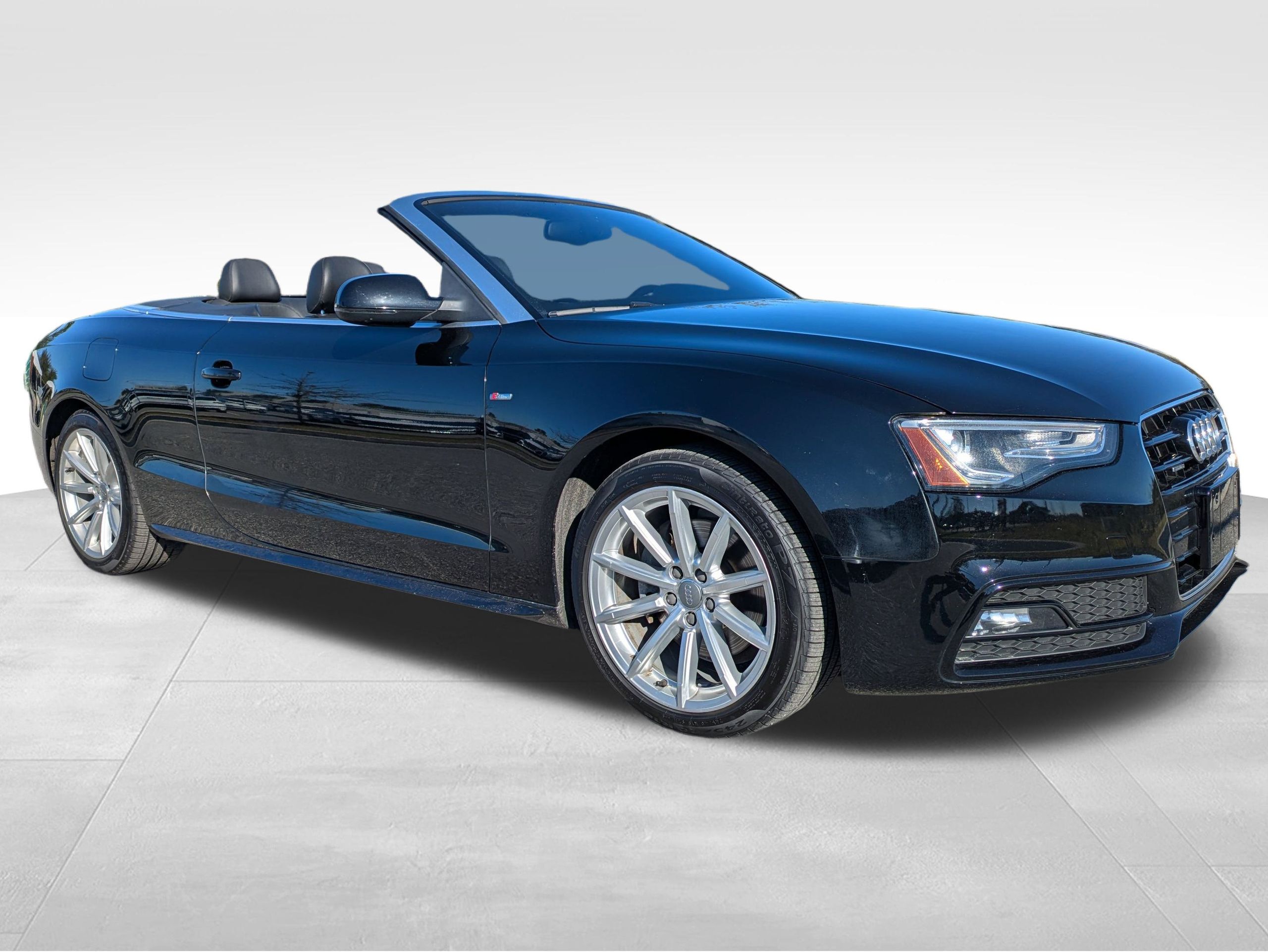 2016 Audi A5 Premium Plus