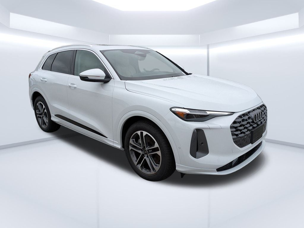 Photo of 2025 Audi Q5 Prestige