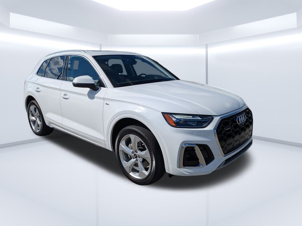 2023 Audi Q5