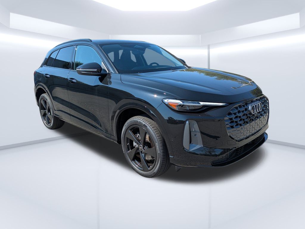 2025 Audi Q5
