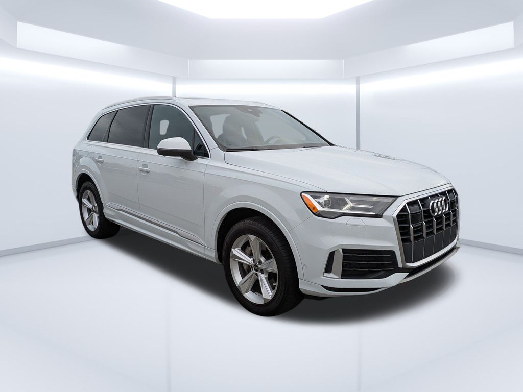2023 Audi Q7