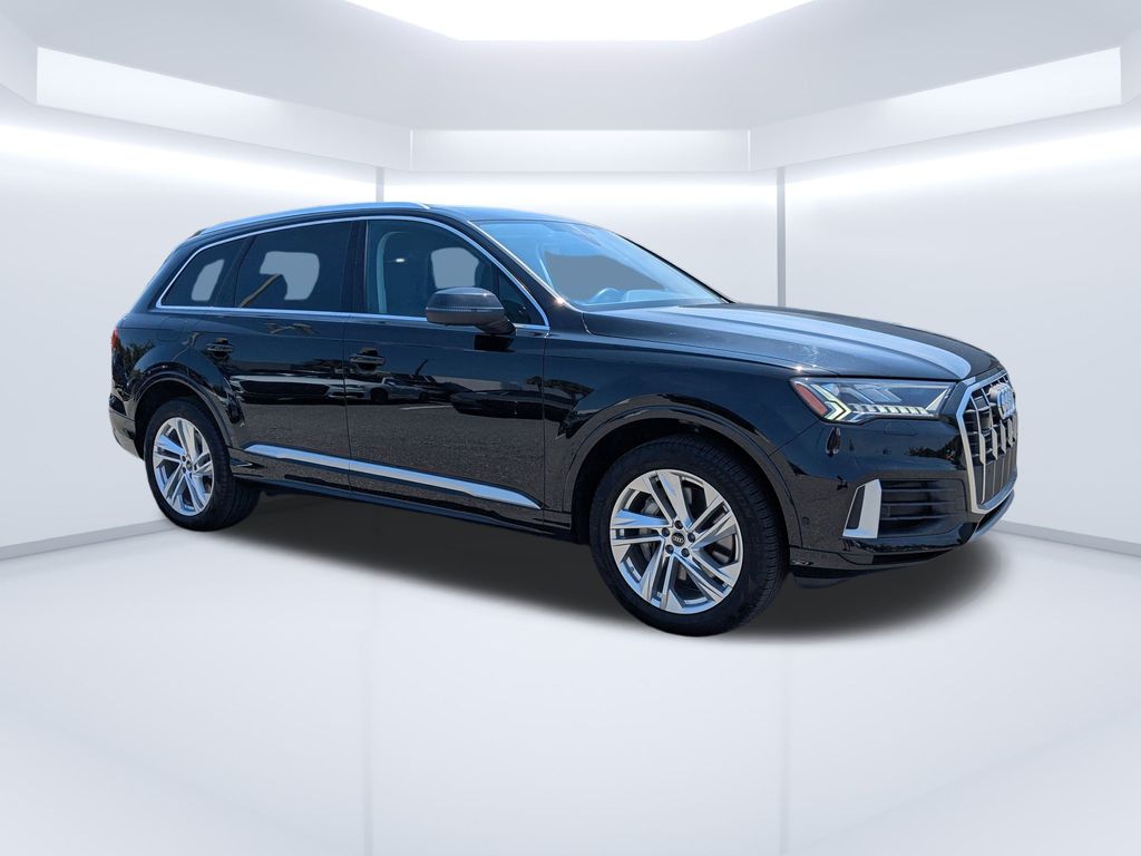 2024 Audi Q7