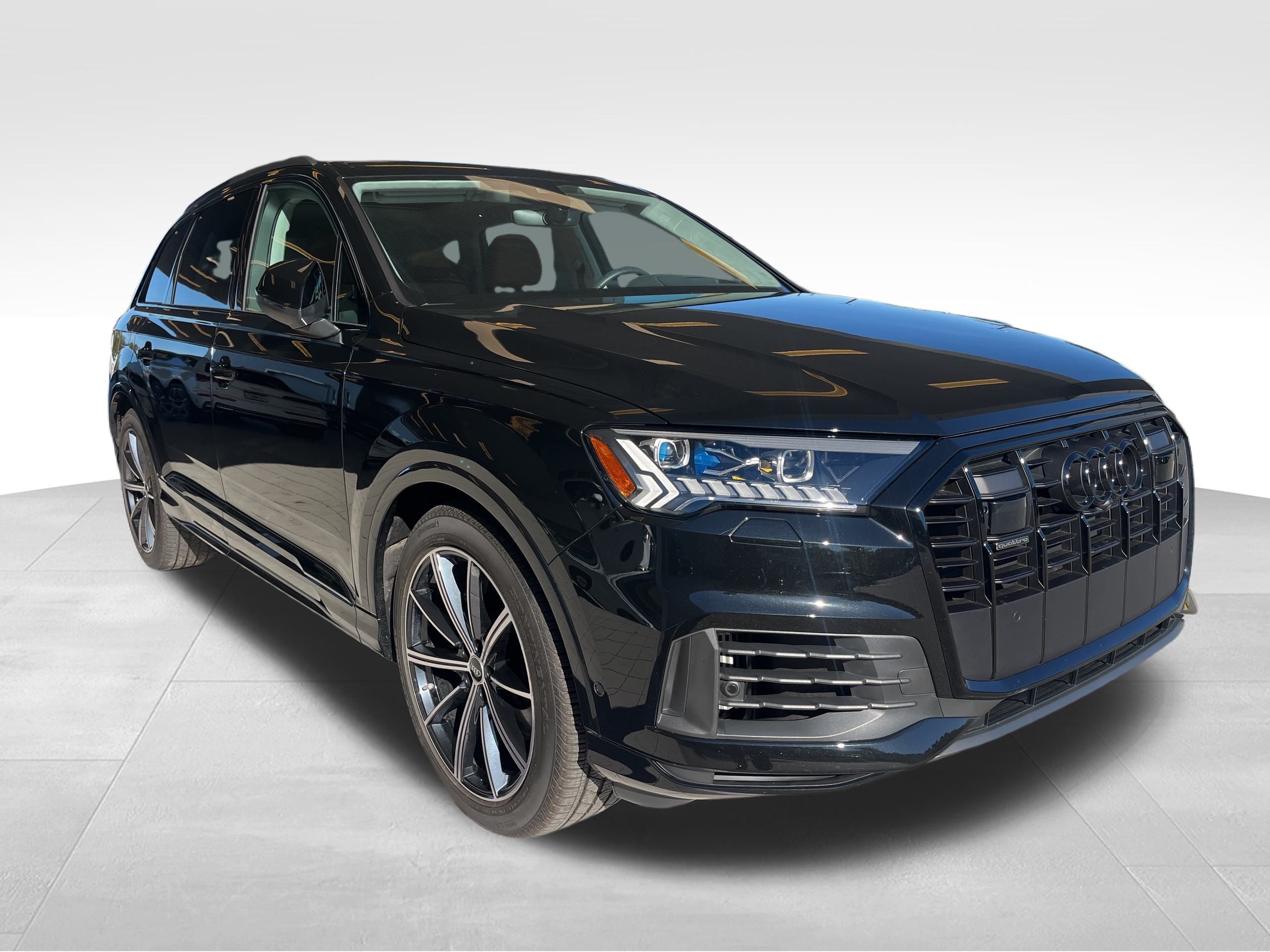 2024 Audi Q7