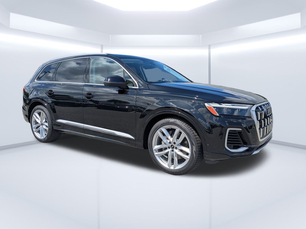 2025 Audi Q7