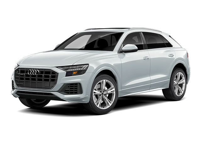 2023 Audi Q8