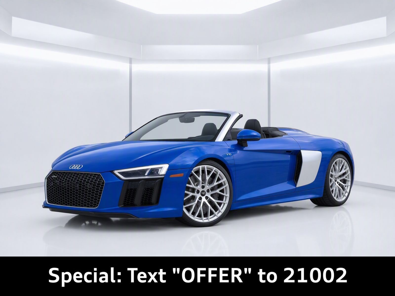 Used Audi R8 for Sale (with Photos) | U.S. News & World Report