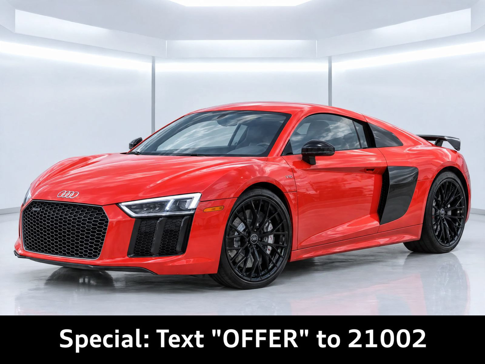 Used Audi R8 for Sale (with Photos) | U.S. News & World Report