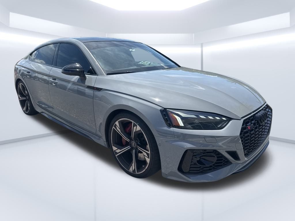 2023 Audi Rs 5 Sportback