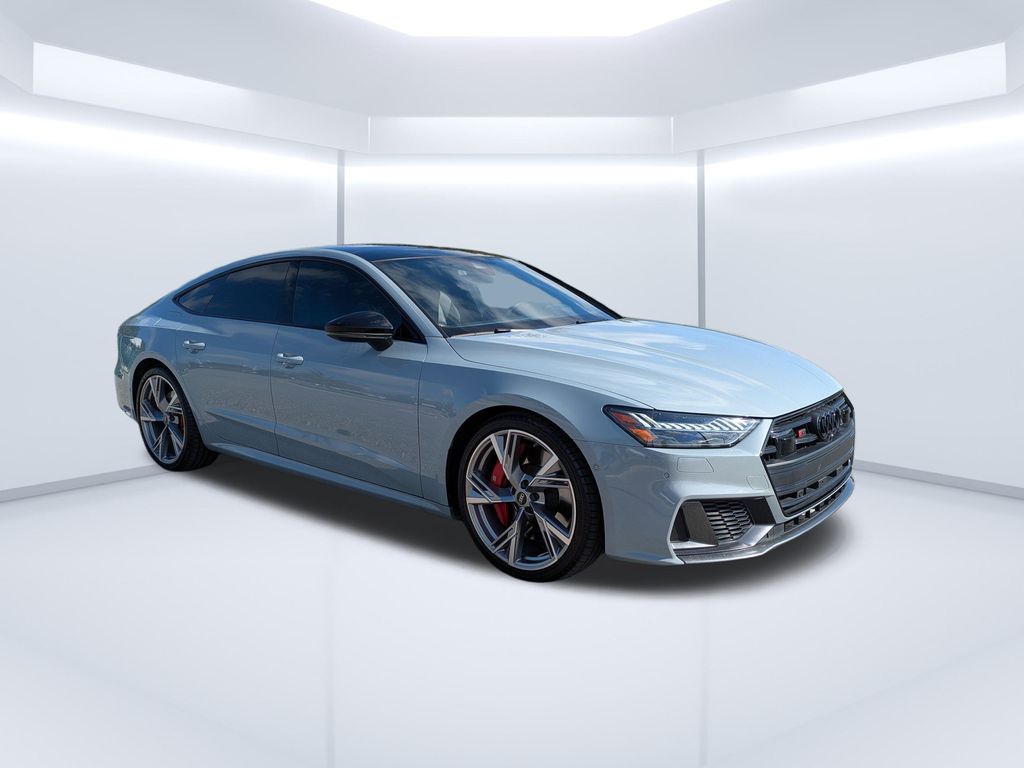 2023 Audi S7