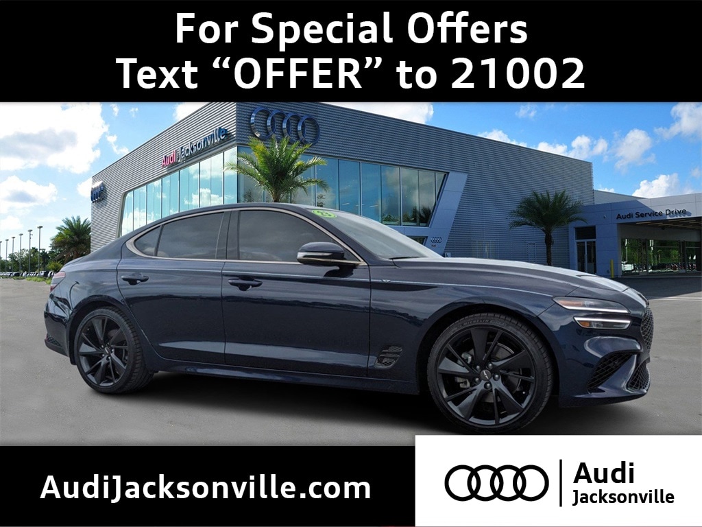 Used Genesis for Sale (with Photos) U.S. News & World Report