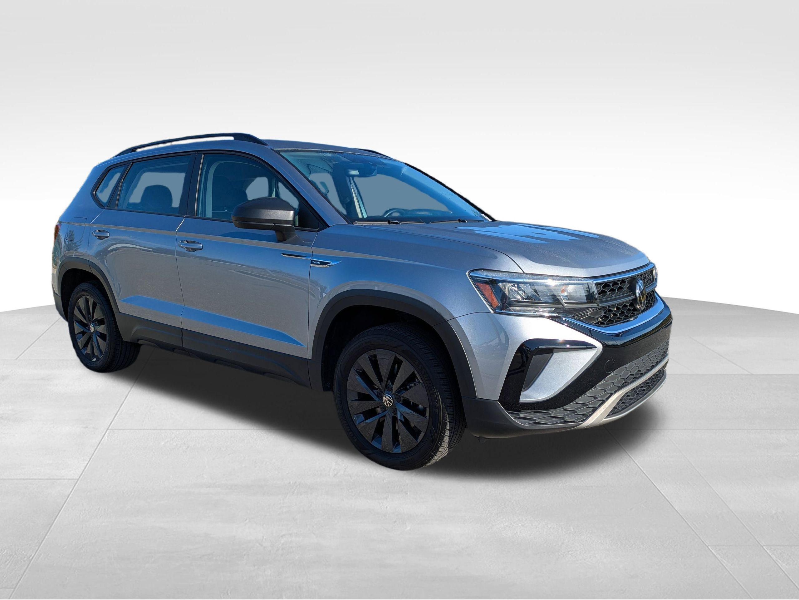 2023 Volkswagen Taos S