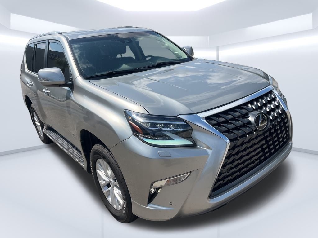2022 Lexus GX