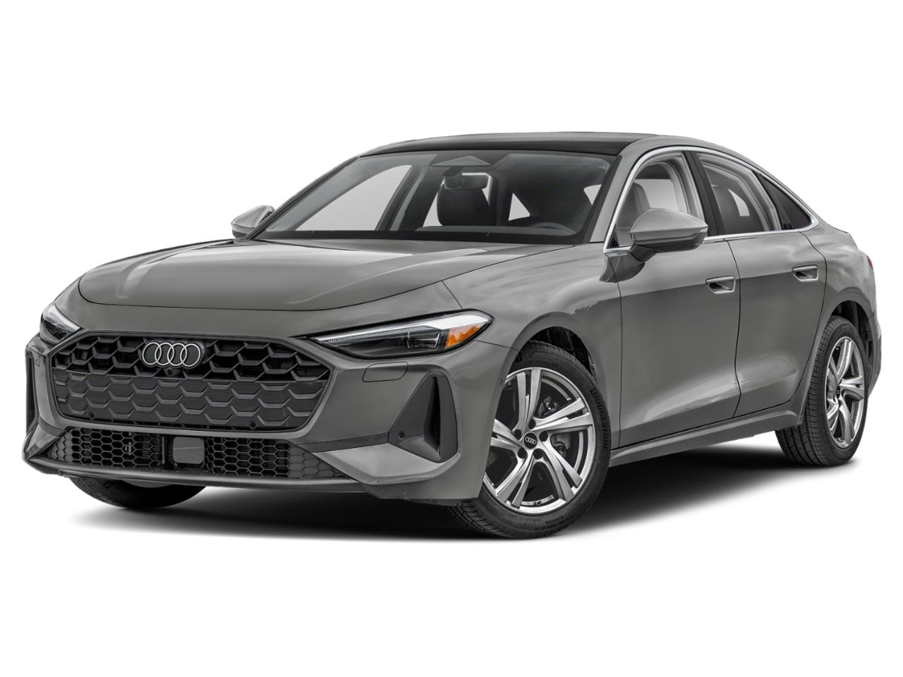 2025 Audi A5