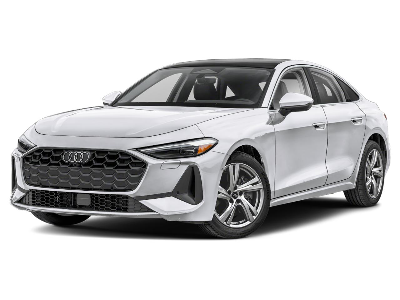 2025 Audi A5