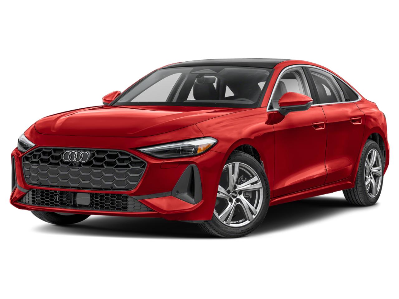 2025 Audi A5