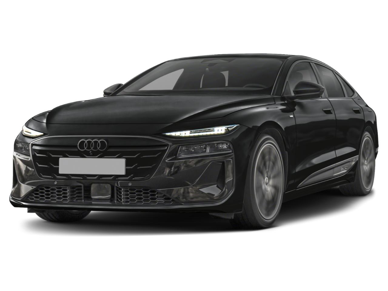 2025 Audi A6 E-tron