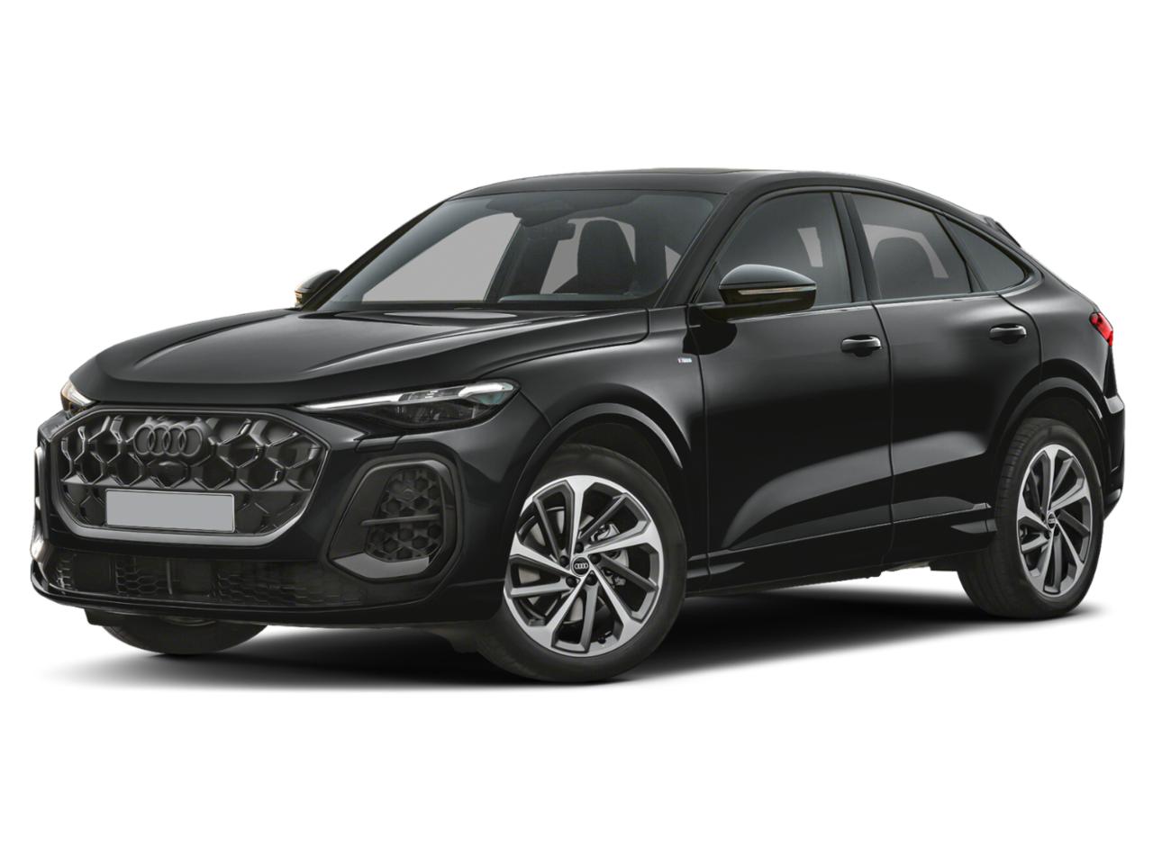 2025 Audi Q5 Sportback