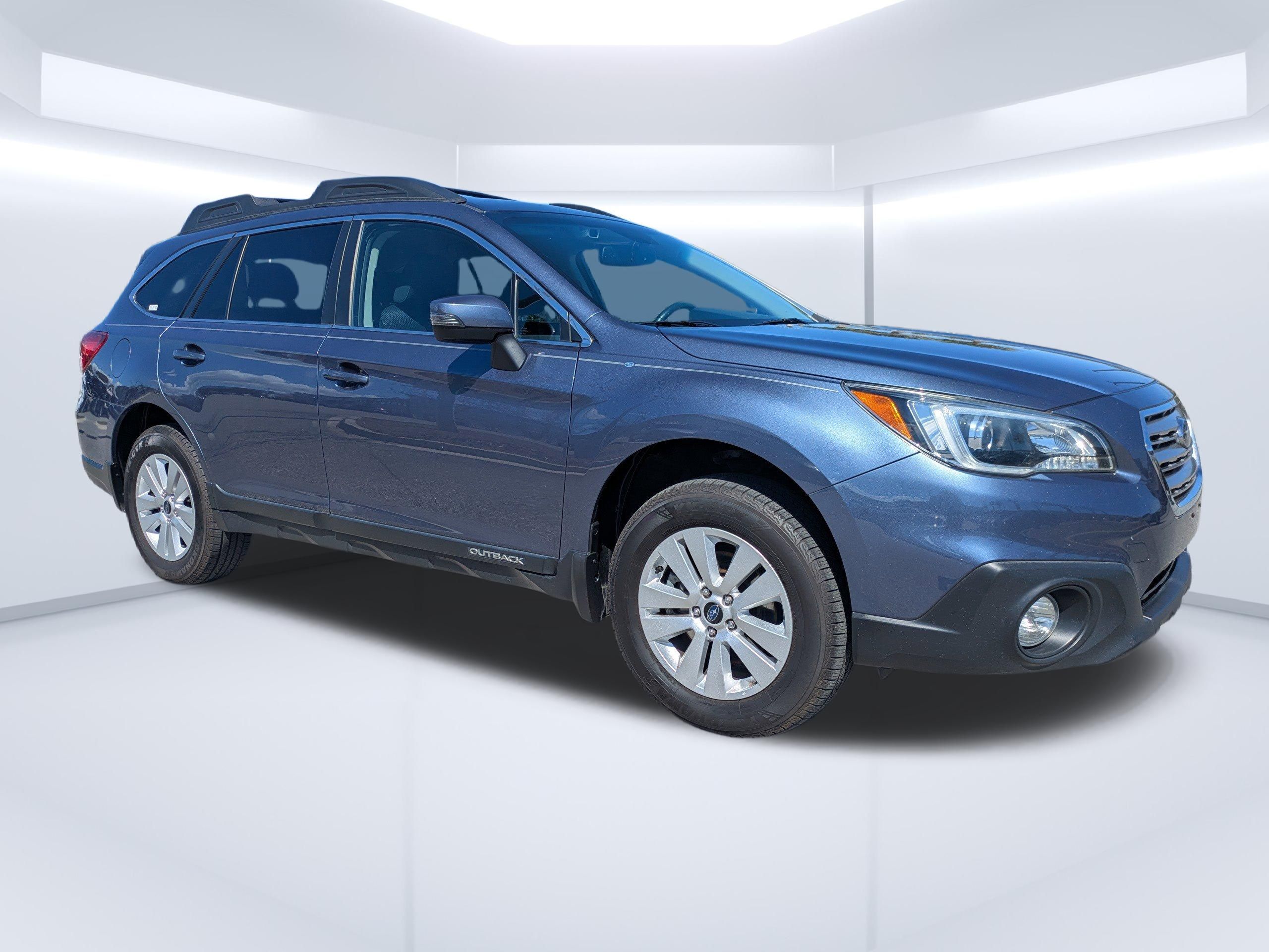 2011 Subaru Outback Pricing, Photos & Specs