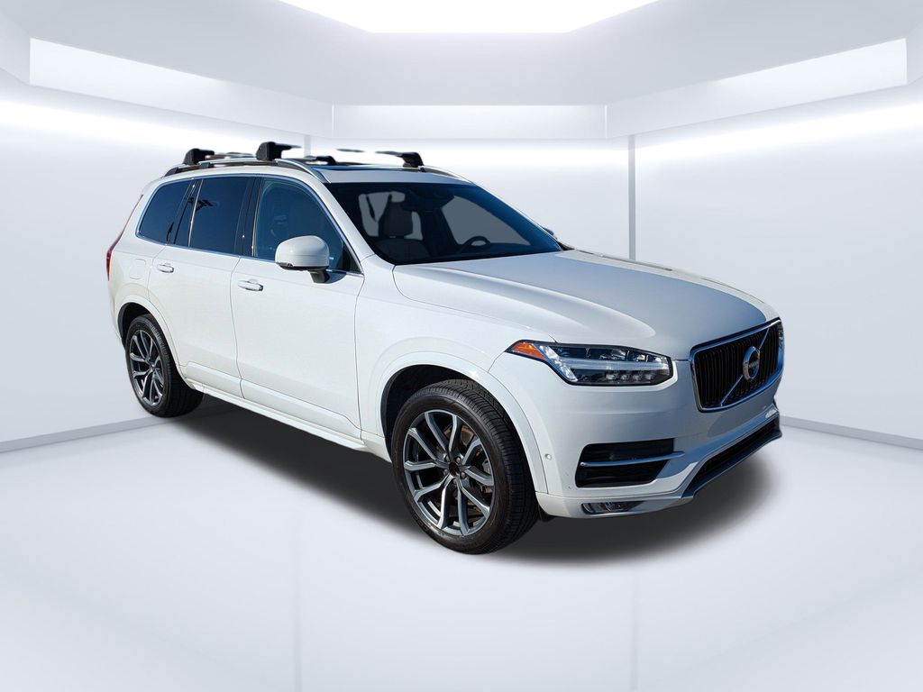 2018 Volvo XC90