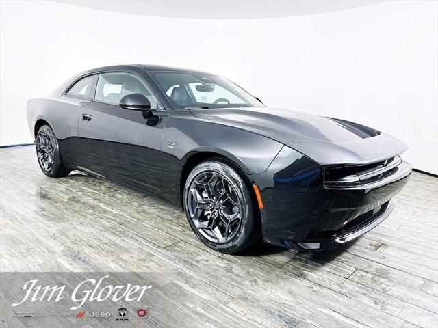 2025 Dodge Charger Daytona