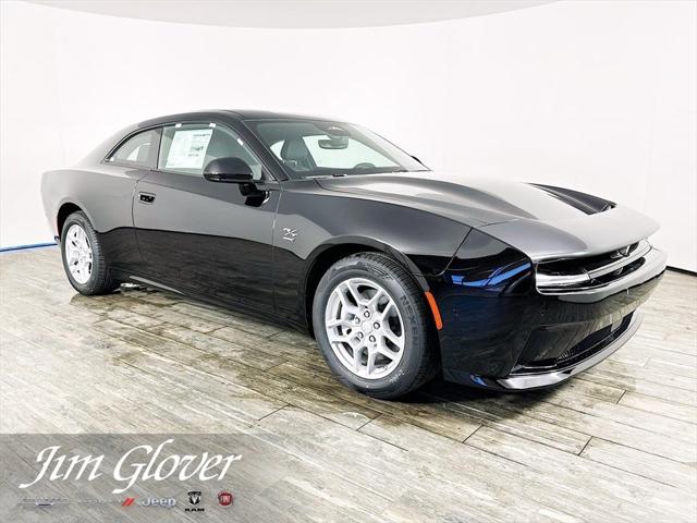2025 Dodge Charger Daytona