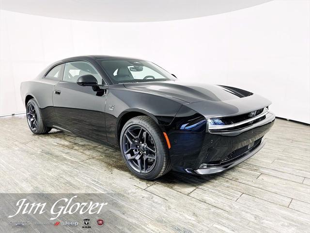 2024 Dodge Charger Daytona