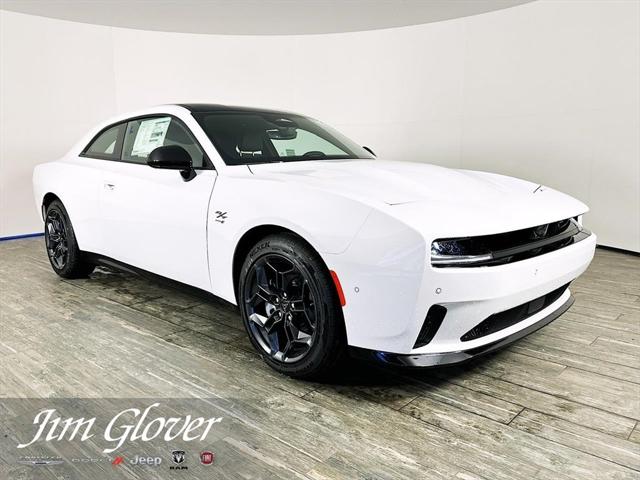 2025 Dodge Charger Daytona
