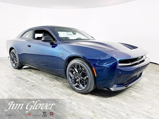 2025 Dodge Charger Daytona