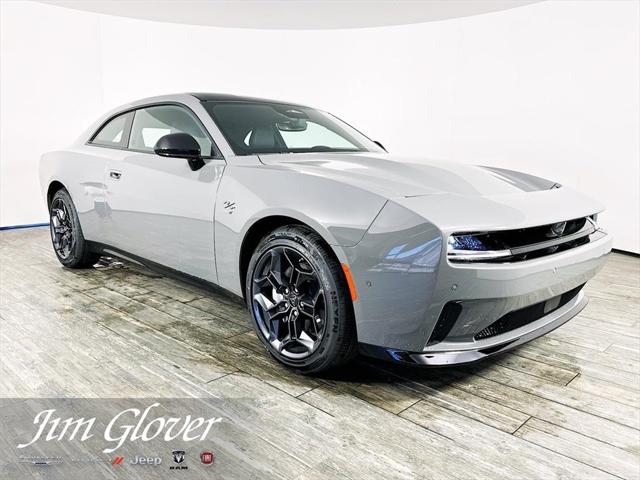 2025 Dodge Charger Daytona
