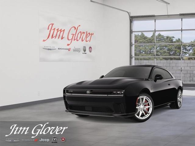 2025 Dodge Charger Daytona