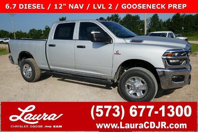 2025 Ram 2500 RAM 2500 TRADESMAN CREW CAB 4X4 6'4' BOX
