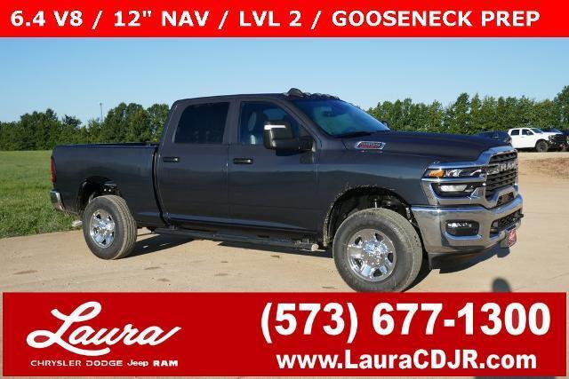2026 Ram 2500 RAM 2500 TRADESMAN CREW CAB 4X4 6'4' BOX