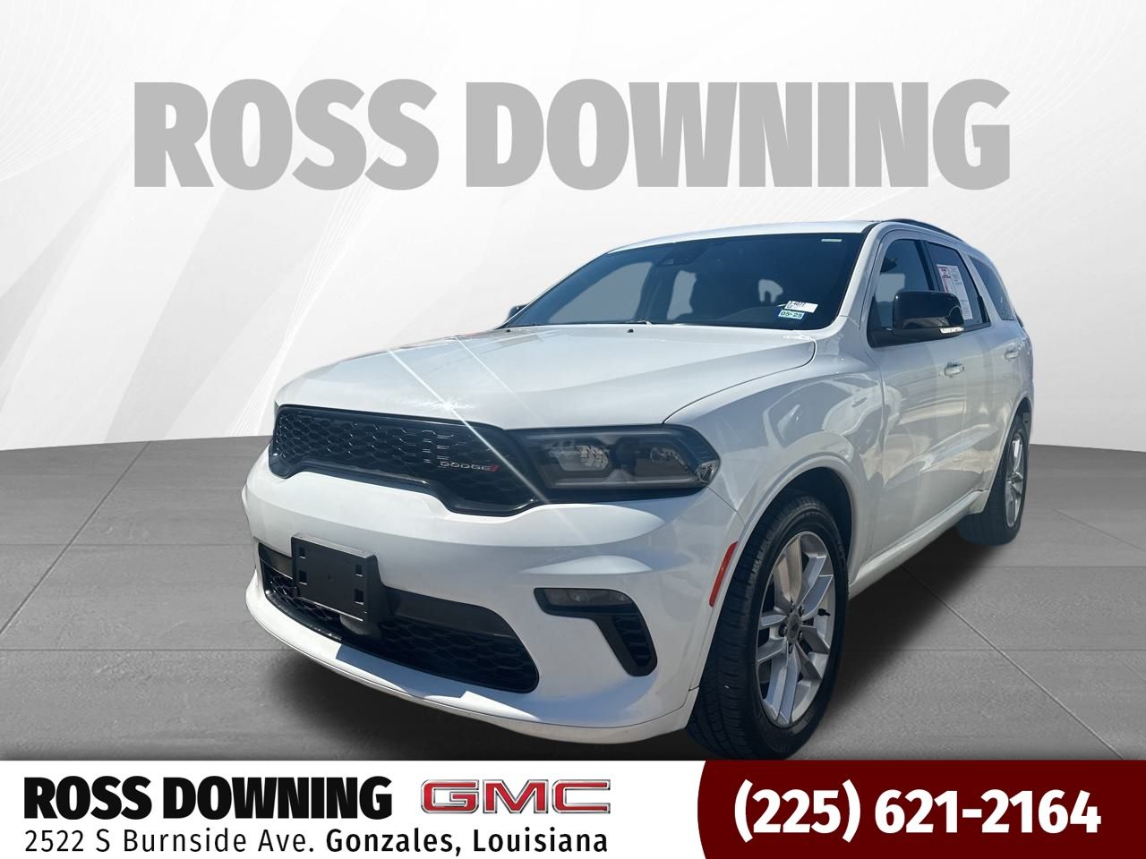 2023 Dodge Durango
