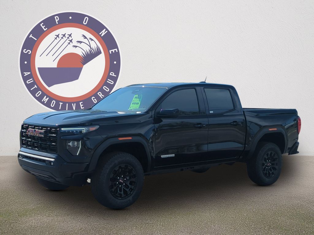 New 2026 GMC Canyon for Sale (with Photos) | U.S. News & World Report