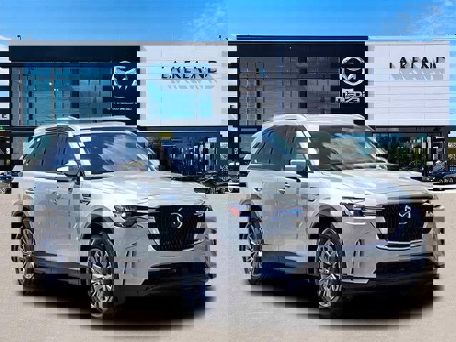 2025 Mazda Cx-90