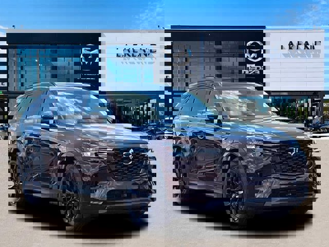 2025 Mazda Cx-90 Phev