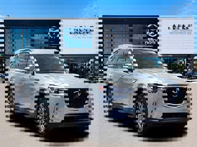 2025 Mazda Cx-90