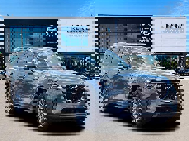 2025 Mazda Cx-90