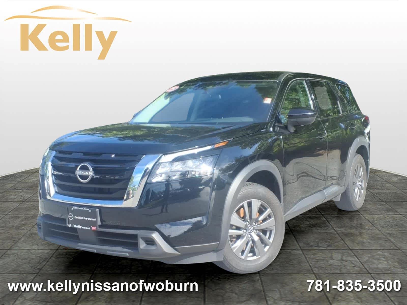 Used Nissan Pathfinder for Sale (with Photos) | U.S. News & World Report