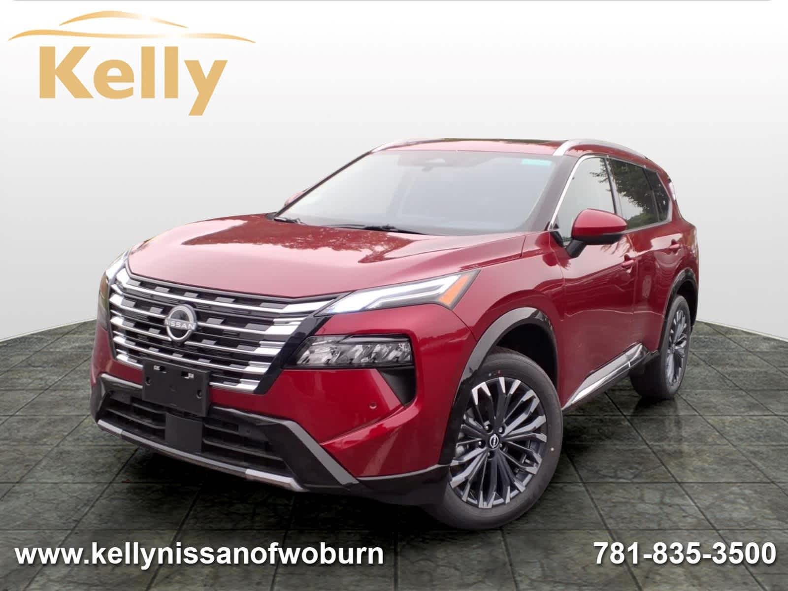 New Nissan for Sale in Woburn, MA (with Photos) | U.S. News & World Report