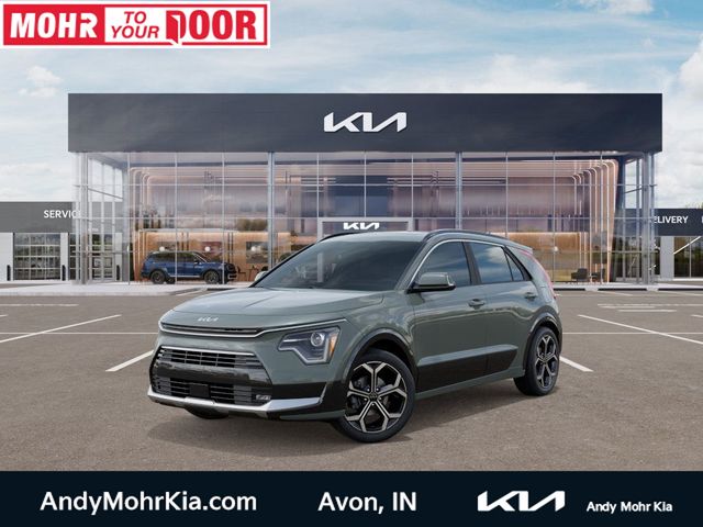 2025 Kia NIRO