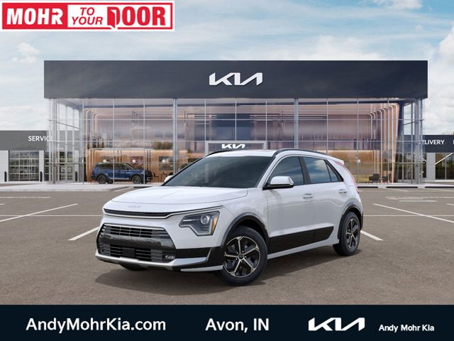 2025 Kia NIRO