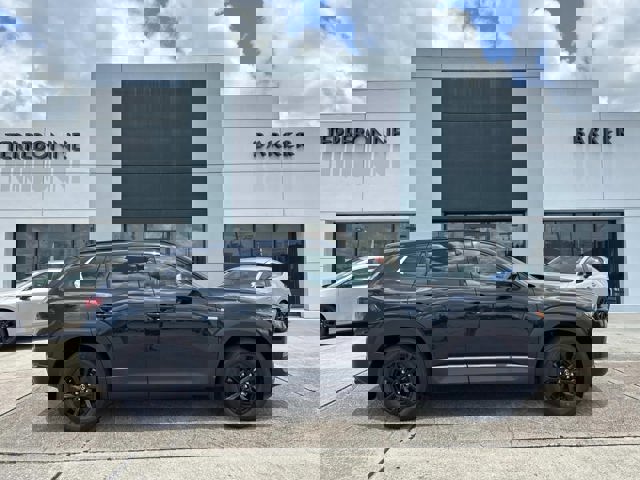 2025 Mazda CX-50 Hybrid Premium AWD